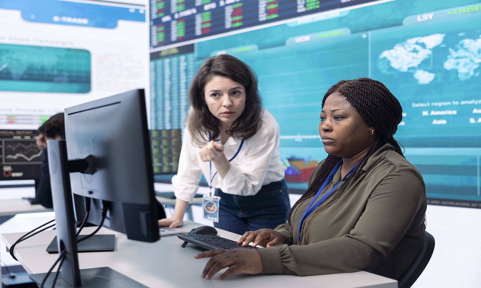 Incident Response and Recovery