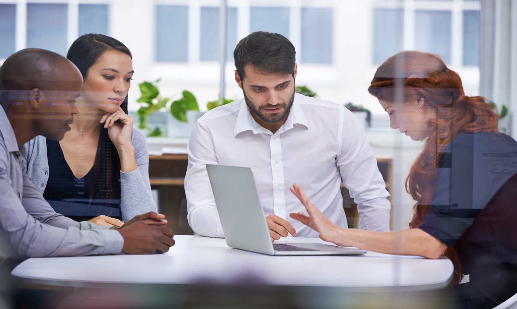 IT Consulting Services