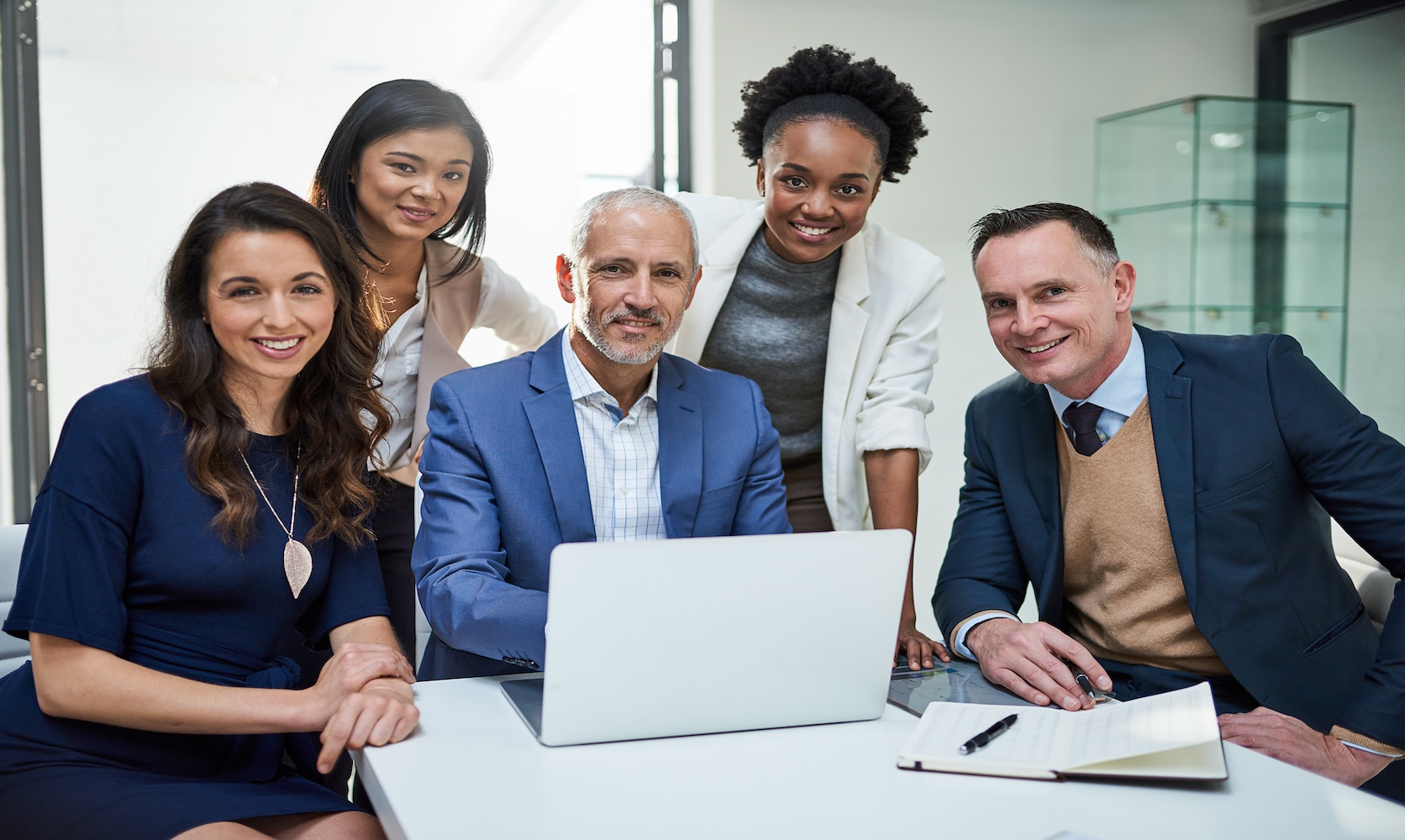 Managed IT Services