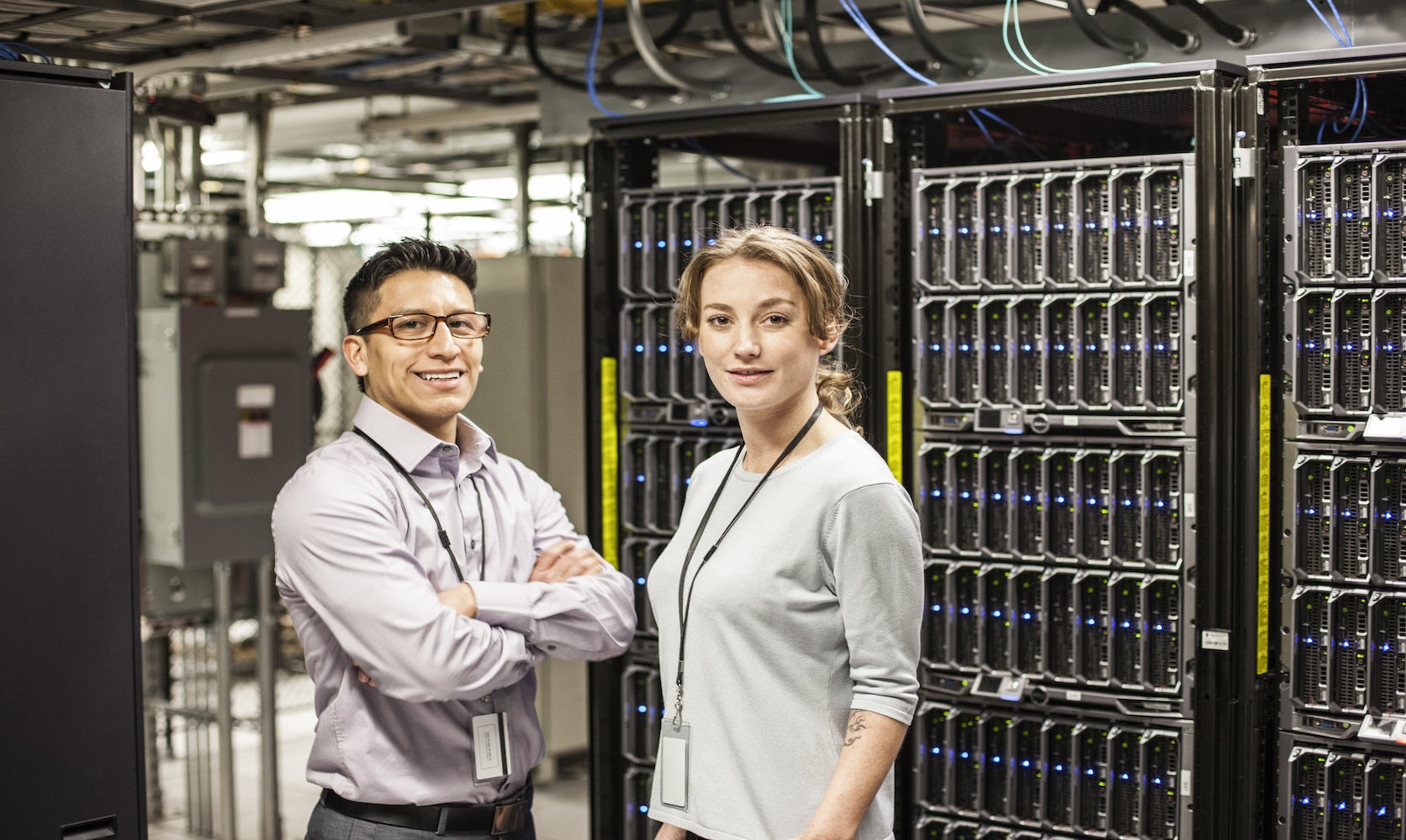 Network Design and Implementation
