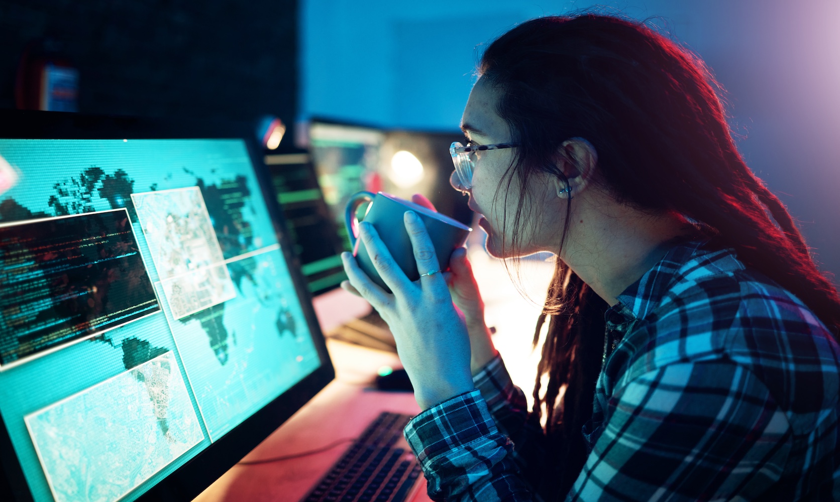 Penetration Testing