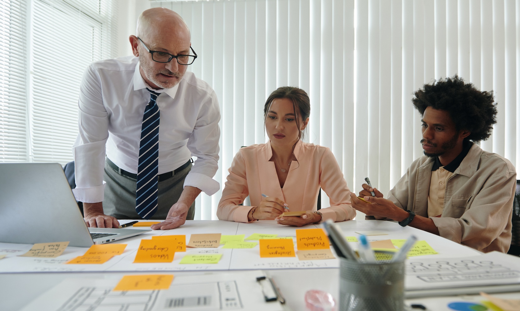 Project Management and Implementation